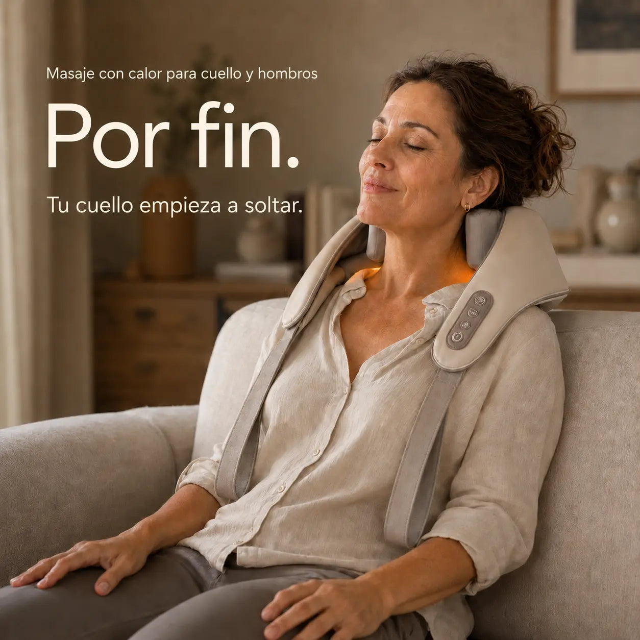 DescansaPro™ - El alivio que tu cuerpo estaba pidiendo.