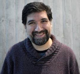 <strong>Jorge Ramírez</strong>  - Comprador de Facebook