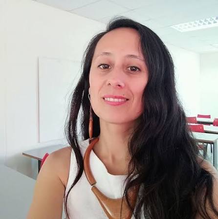 <strong>María José Carrasco</strong> <em> - Compradora de Instagram</em>
