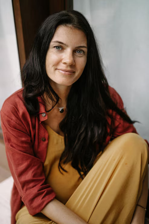 <strong>Marcela Rivas</strong>  - Compradora de Facebook
