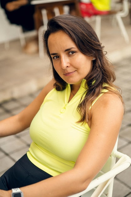 <strong>Mireya Arancibia</strong> - <em>Compradora de Facebook</em>