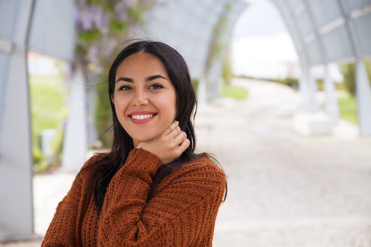 <strong>Camila Rojas</strong> <em> - Compradora de Instagram</em>